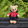 

Bitey Bear - Halloweenfiguur
1