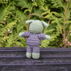 

Frankie Dog - Halloweenfiguur
3