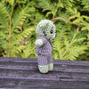 

Frankie Dog - Halloweenfiguur
4