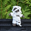 

Mummy Bear - Halloweenfiguur
1