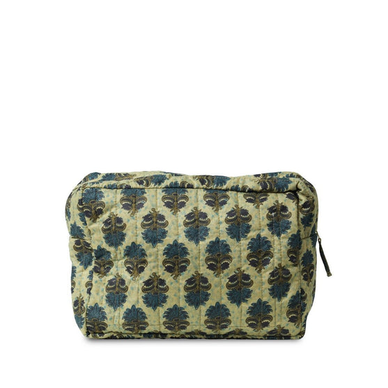 

Gequilte Projectbag - Langwerpig - Large - Hobbii
1