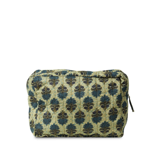 Gequilte Projectbag - Langwerpig - Large - Hobbii
