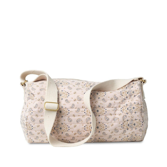 

Garentas gequilt - Duffle - Hobbii
1