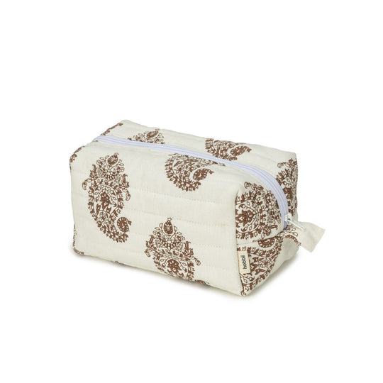 Gequilte Projectbag - Langwerpig - Medium - Hobbii