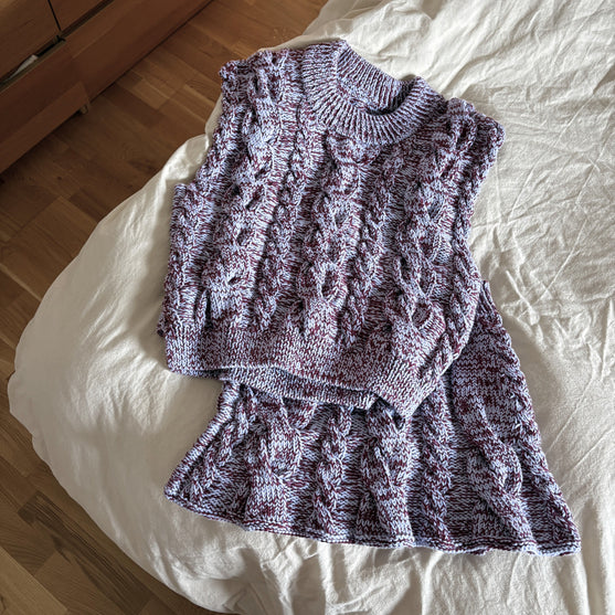 

Beyond Cables - Spencer
7