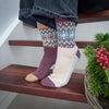 

Frosty Feet - Sokken
6