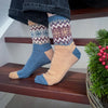 

Frosty Feet - Sokken
7