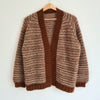 

Marbre - Vest
1