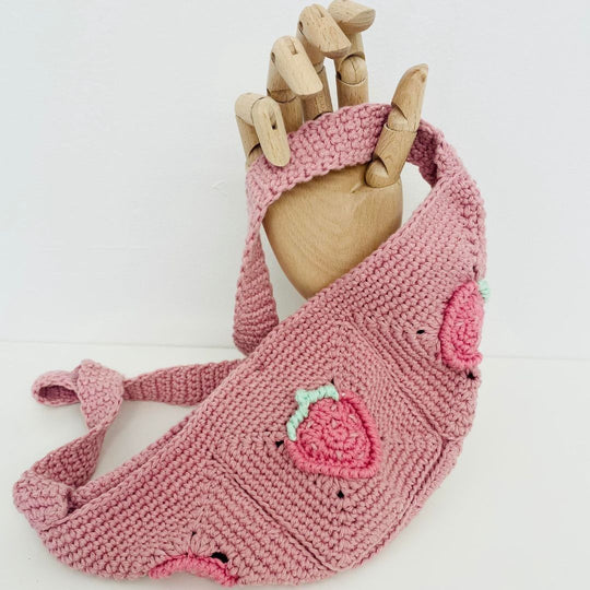 Strawberry - Heuptas