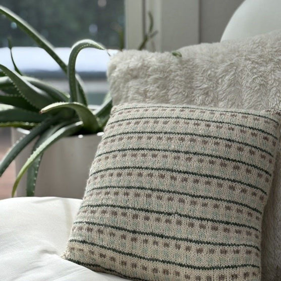 

Homebody - Kussen Overtrek
1
