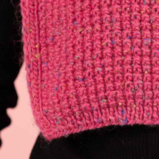 

Brise - Halswarmer
3