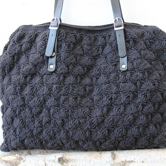 

Wheel Stitch Tas
3