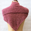 

Granny Sjaal Bohème Velvet "Fine"
3