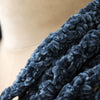 

Granny Sjaal Bohème Velvet "Double"
4