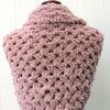 

Granny Sjaal Teddy
4