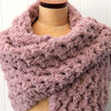 

Granny Sjaal Teddy
2