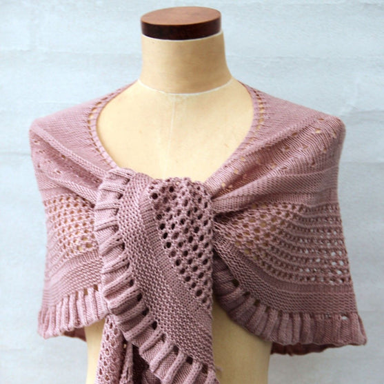 

Tencel Dream Sjaal
1