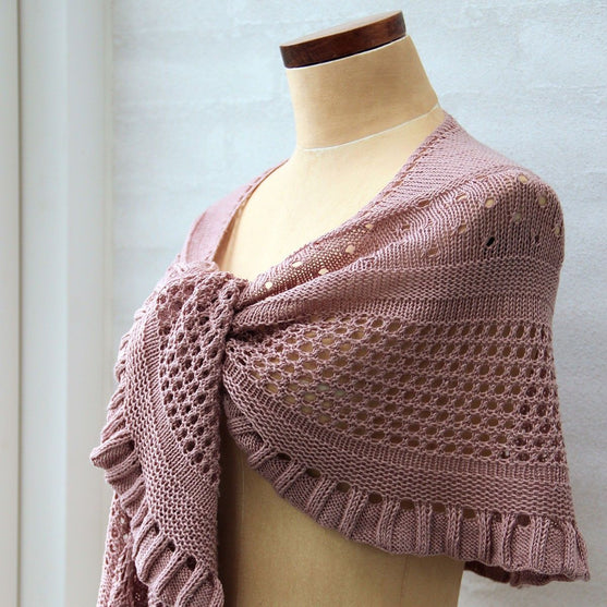 

Tencel Dream Sjaal
2