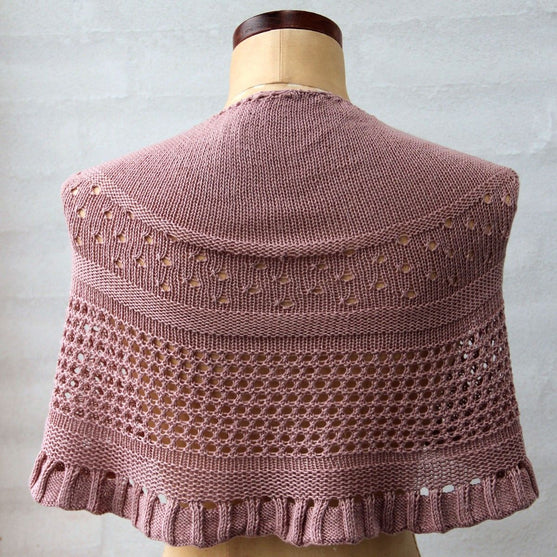 

Tencel Dream Sjaal
3