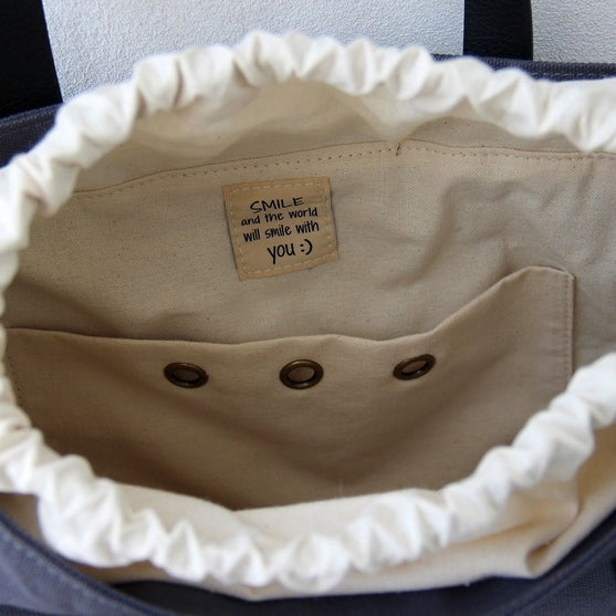 

Schoudertas voor Garen - Hobbii
3