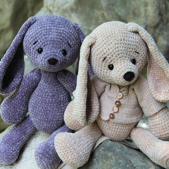 

Sweetheart Konijnen
1