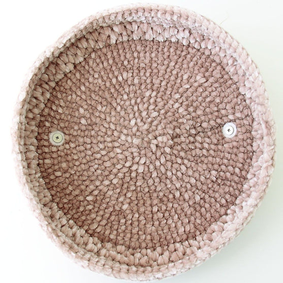 

Klinknagels, schroefbaar - 10 mm - Go Handmade
4