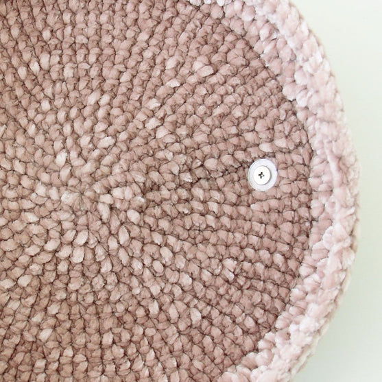 

Klinknagel Plaatjes/Ringen, 12 mm - Go Handmade
5