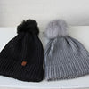 

Rib Stitch Muts
3