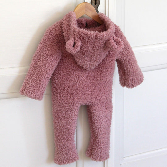Teddy  Kinderwagen pak - Baby