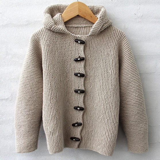 

Jas met Hoodie - Tweens
1