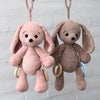 

Zacht TPE Figuur - Hart - Go Handmade
3