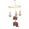 

Bamboe Ringen - Go Handmade
3