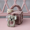 

Memory Schuim - Kleine kubus (2-pak) - Go Handmade
2
