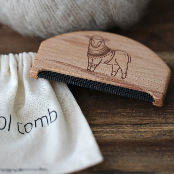 

Wolkam - Go Handmade
4