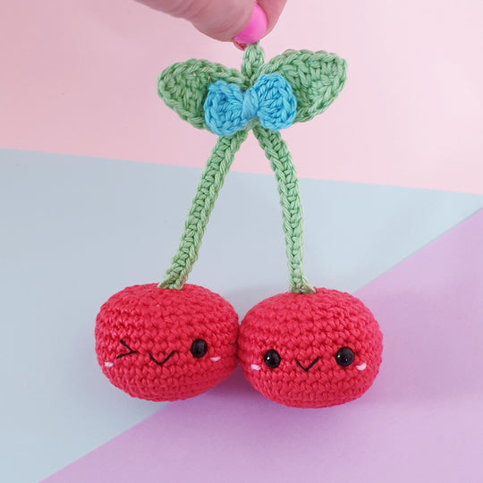 Kawaii Kersen