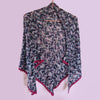 

Blueberry Sjaal
2