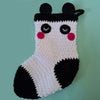 

Panda Kerstsok
2