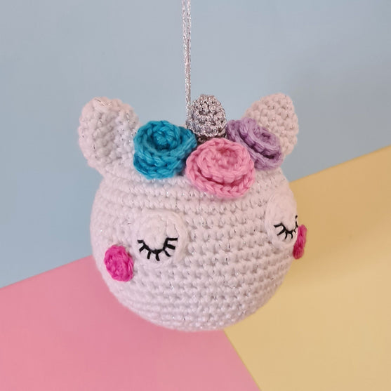 

Kawaii Unicorn - Hanger
3