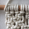 

Macramé Rondhoutstokken - Mix - Go Handmade
4
