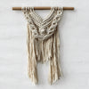 

Macramé Rondhoutstokken - Go Handmade
2