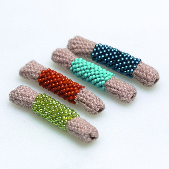 

Bead Deluxe - Go Handmade
4