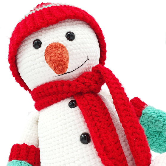 

Frode Frost - Knuffel
4