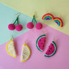 

DIY Oorbellen - Hobbii
3