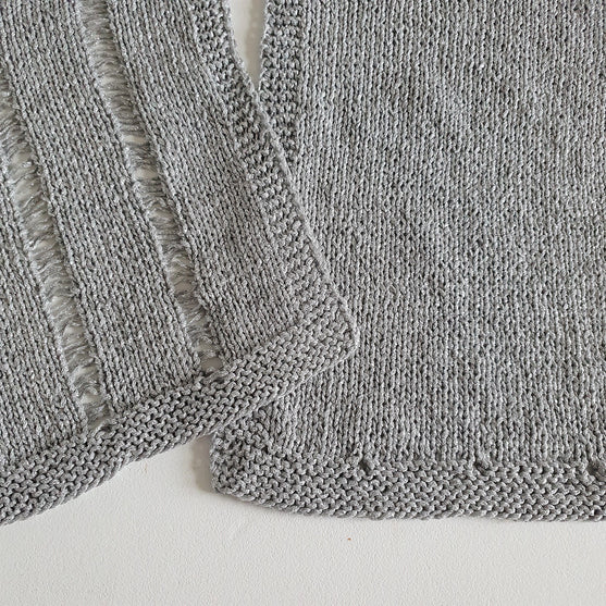 

Glitter Flash - Vest
7