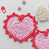 

Hold my heart - Onderzetter
2
