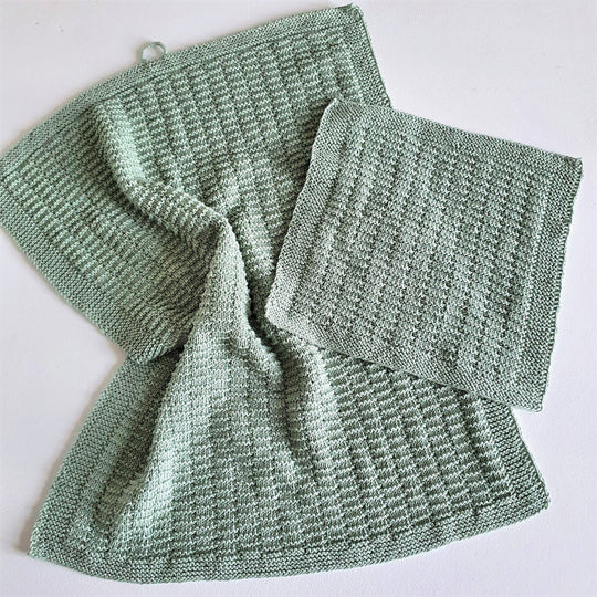 Jenny  - Vaatdoek en keukenhanddoek