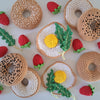 

Bagels
2