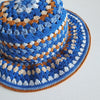 

Oldes Sommerhat - Buckethat
2