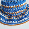 

Oldes Sommerhat - Buckethat
3