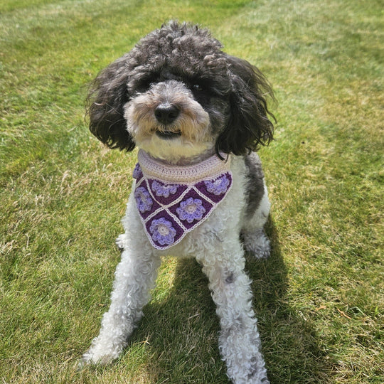Millie’s - Bandana voor hond